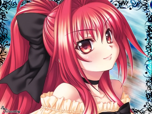 Wallpaper By Silverring