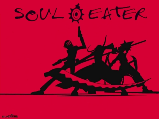 Soul Eater