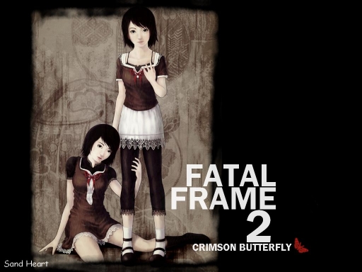 Fatal Frame 2
