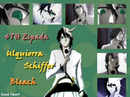 Ulquiorra Schiffer