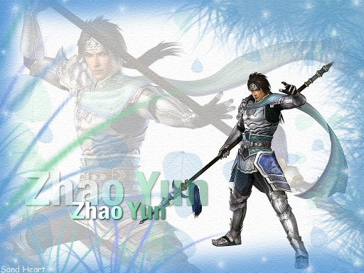 Zhao Yun