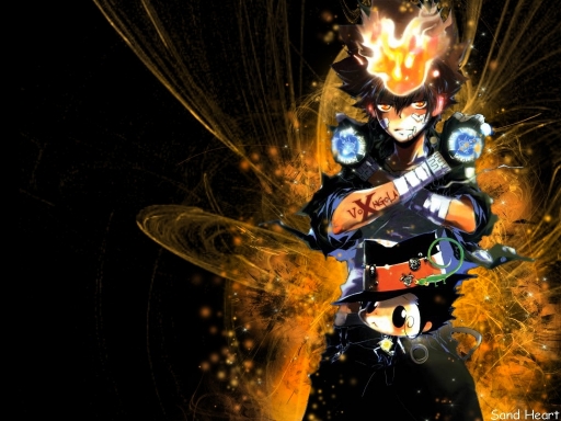 Vongola 2