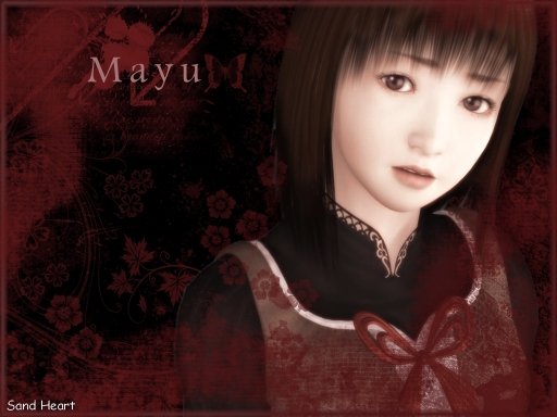 Mayu