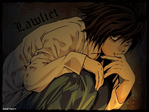 Lawliet