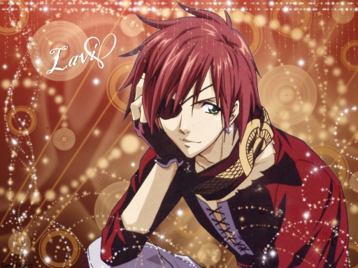 ~ Lavi ~