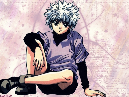Killua