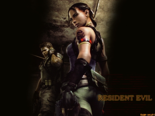 Resident Evil