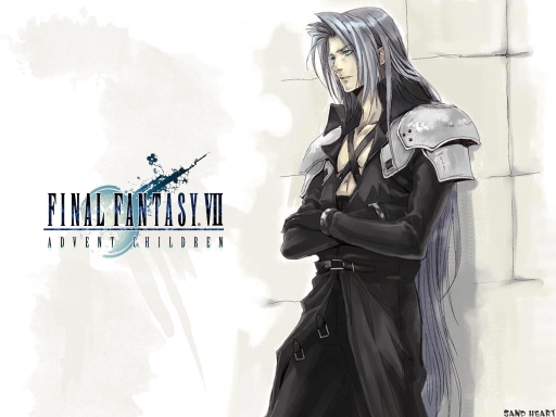 Sephiroth