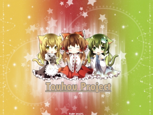 Touhou Project