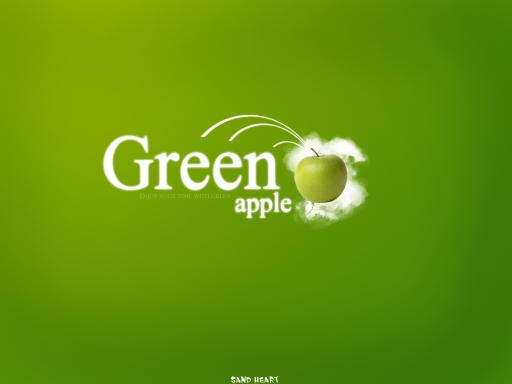 Green Apple