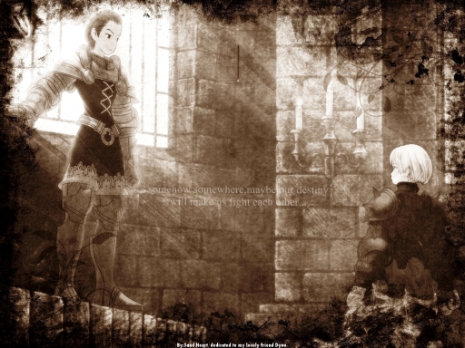 somehow...somewhere...