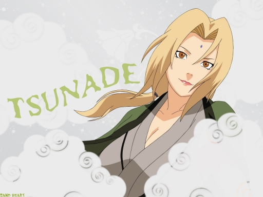 ~ Tsunade ~