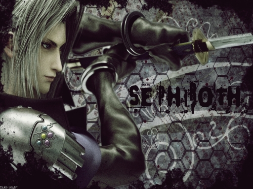 xX Sephiroth Xx