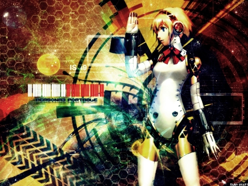 {{ Aigis }}
