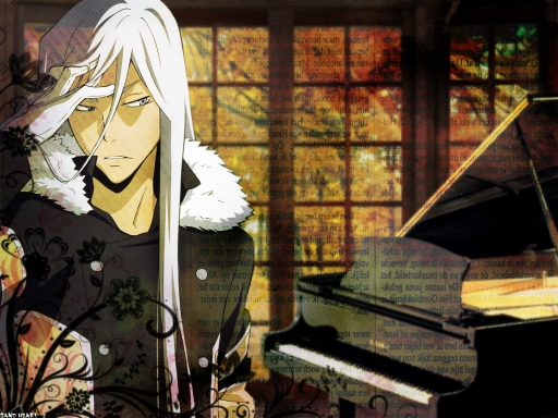 ~|Superbia Squalo/|~