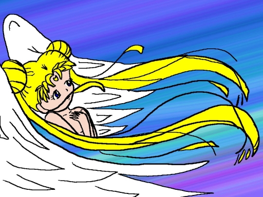 Sailor Moon