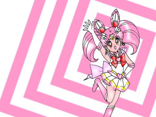 Sailor Mini Moon Wallpaper