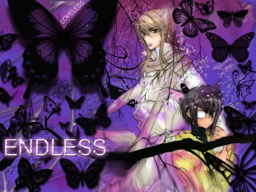 Beloved Loveless