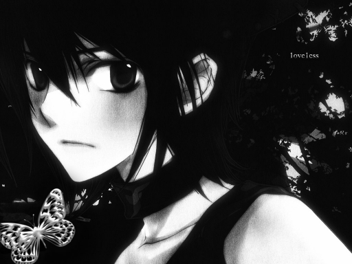 Dont Call Me Loveless!