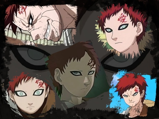 Gaara