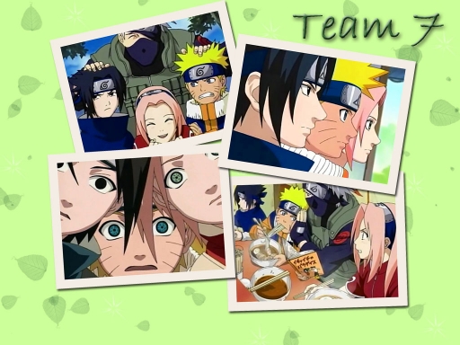 Team 7