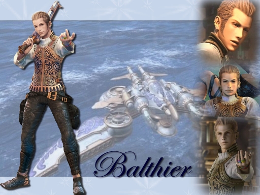 Balthier
