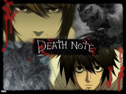 Death Note