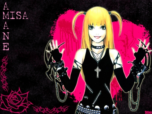 Misa Misa