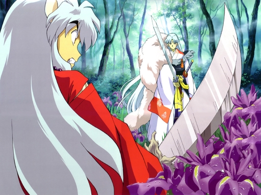 Let the Battle Begin