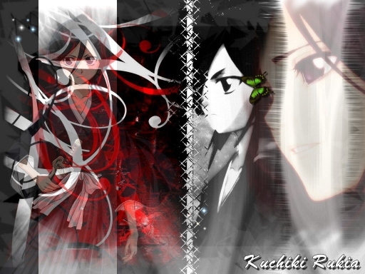 Rukia the Special one