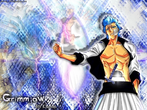 The King is back for Ichigo