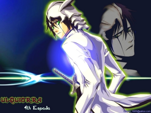 The most Dangerous Espada