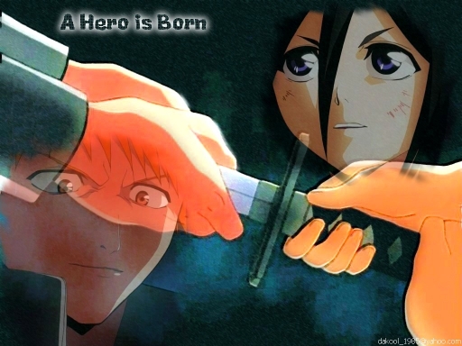 When all begins......