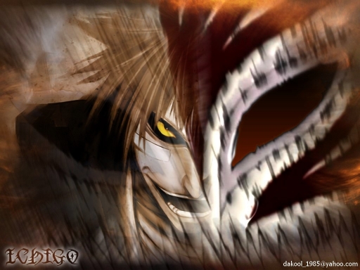 Anger, Pain & Survival