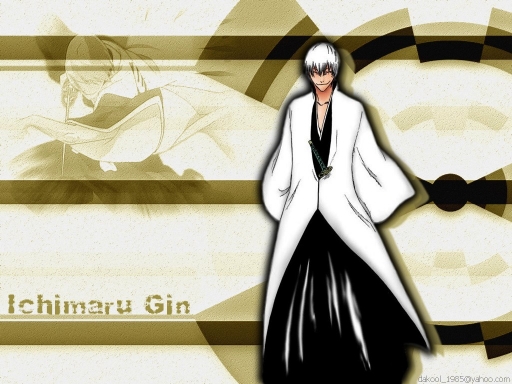 Gin the General