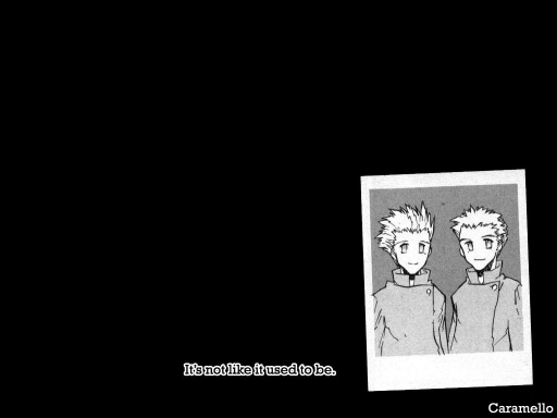 It's Not Like It Used To Be