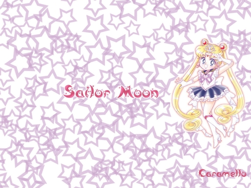 Sailor Moon