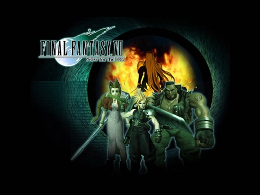 Final Fantasy