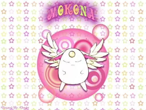 Mokona