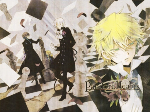 ~*Let's Play Chess*~