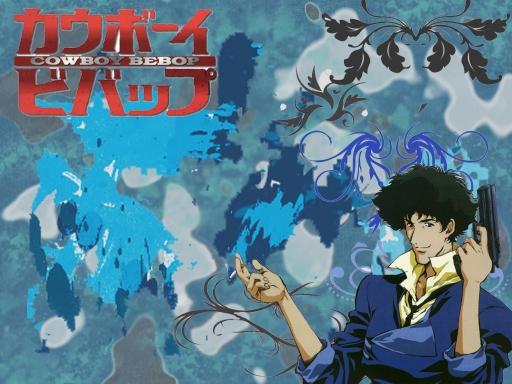 Cowboy Bebop