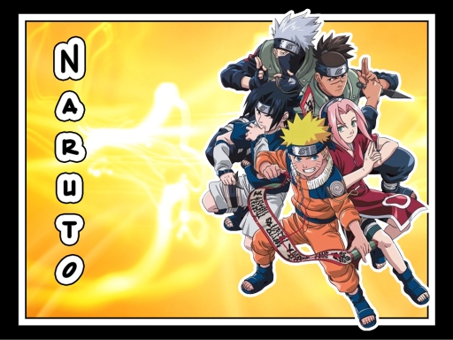 Naruto Group