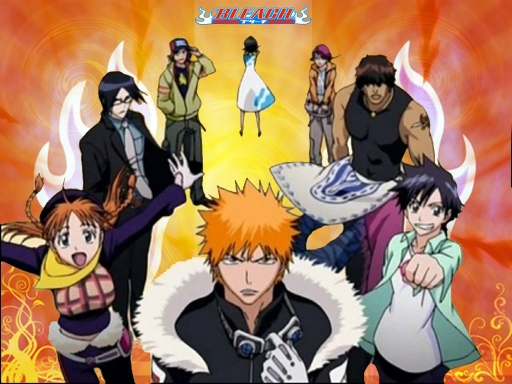 Bleach Group