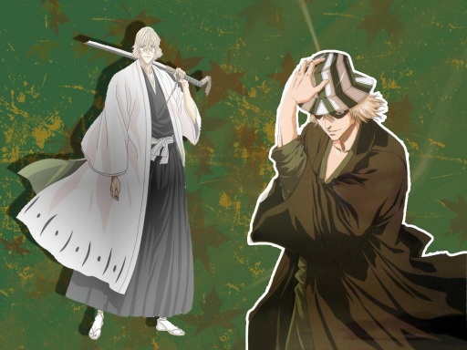 Kisuke Urahara
