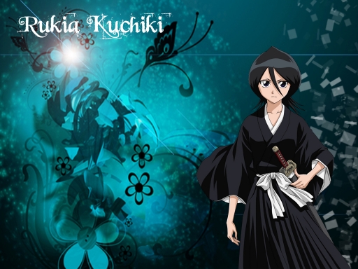 Rukia