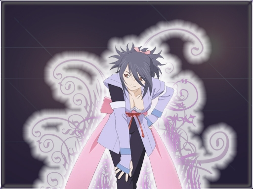 Summoner in the Mist