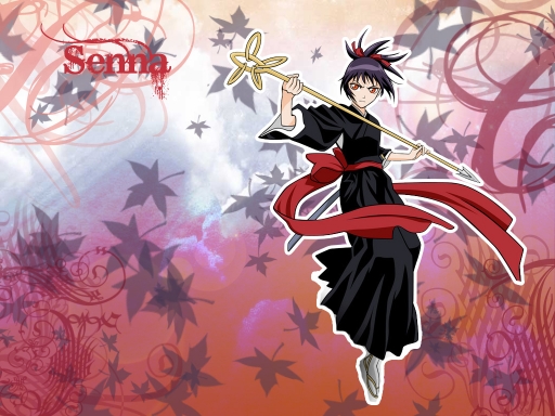 Senna~