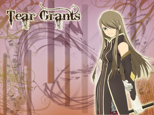 ~Tear~