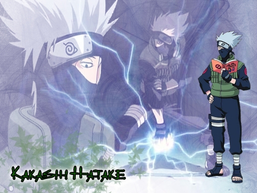 Kakashi Hatake