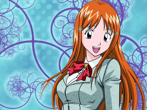 Orihime